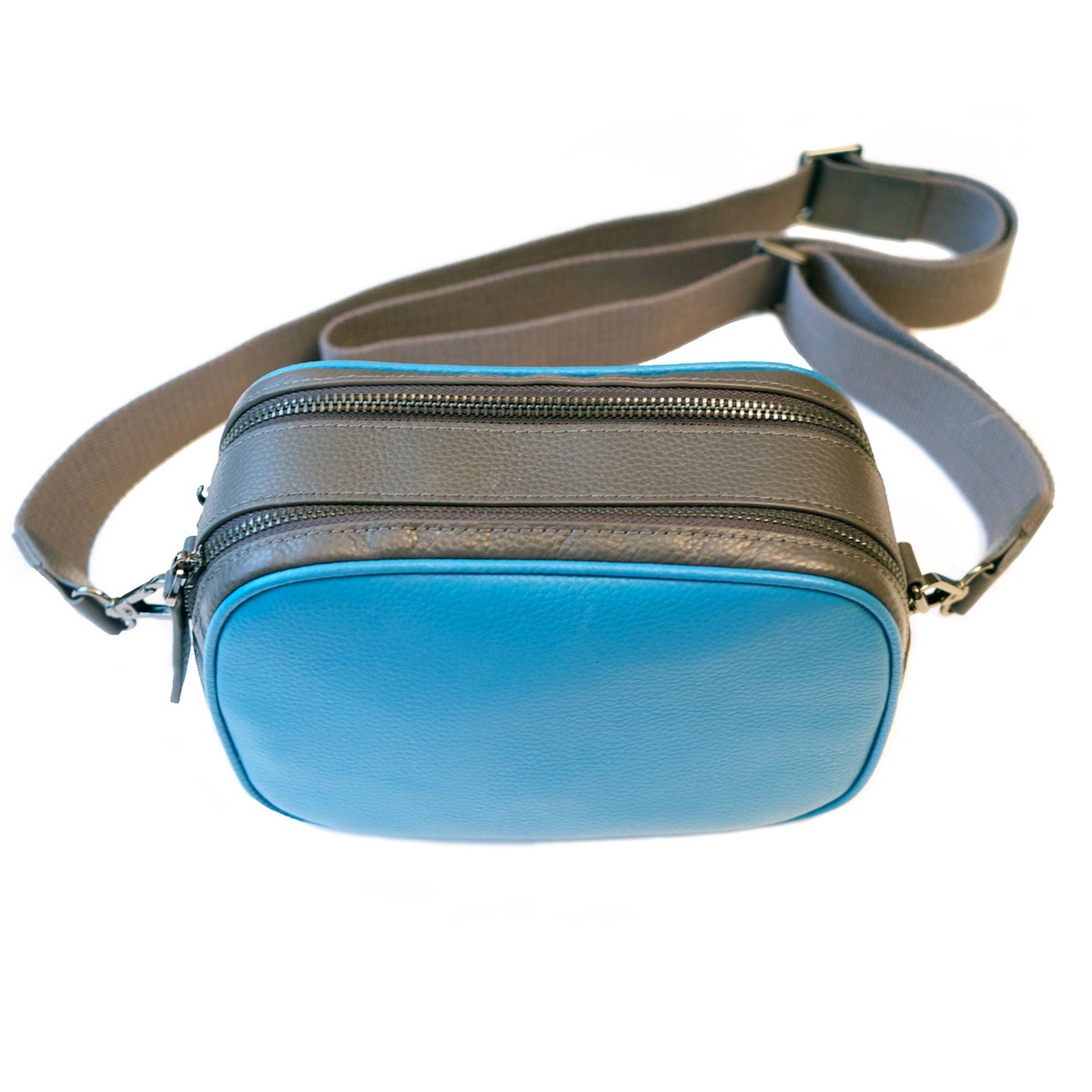 Essential Borough - Cornflower Blue