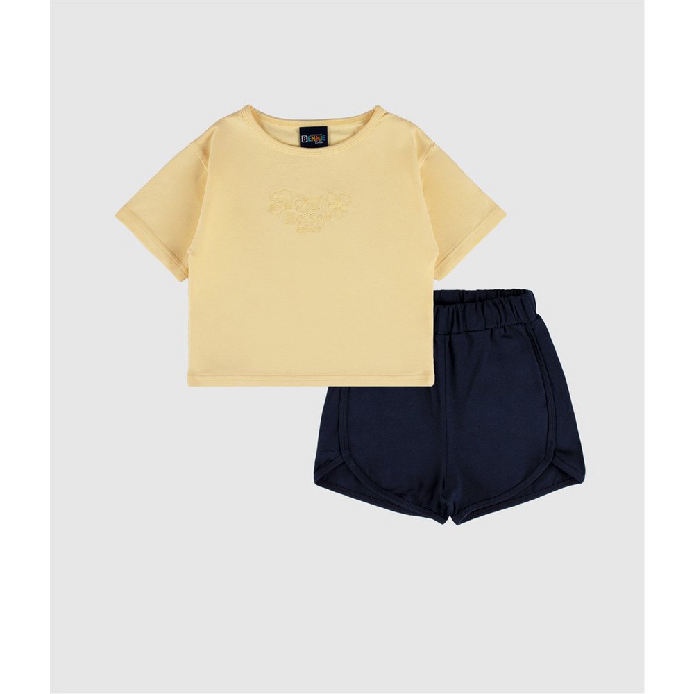 Ensemble de fleurs rapides