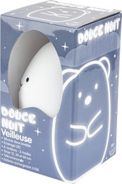 VEILLEUSE : SOURIS PM