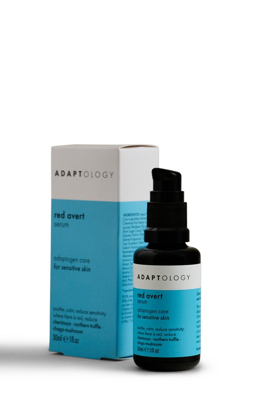 RED AVERT SERUM