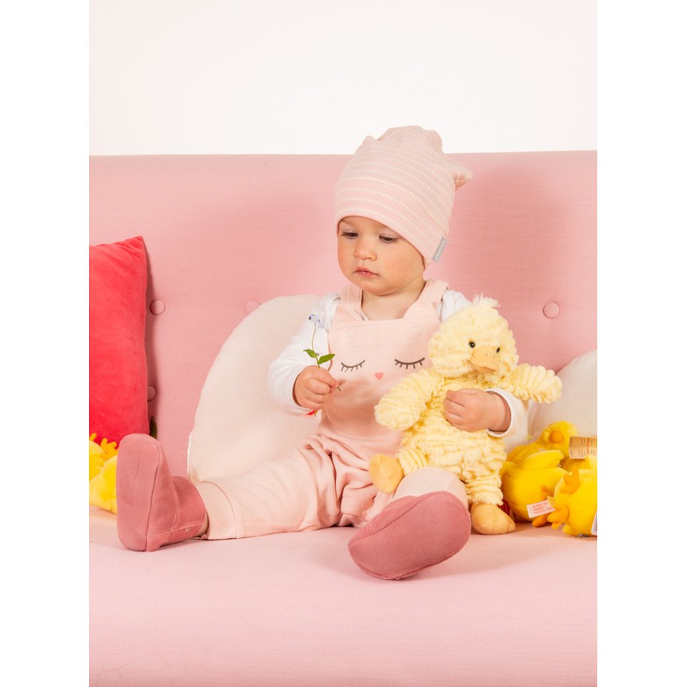Pollito Franzi 25 cm - peluche - peluche