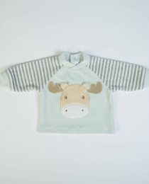 16214 - T-shirt manches longues + pantalon - AH 24/25