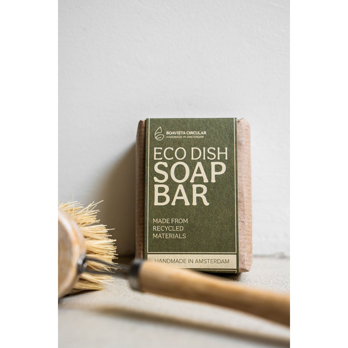 Eco afwasmiddel BAR