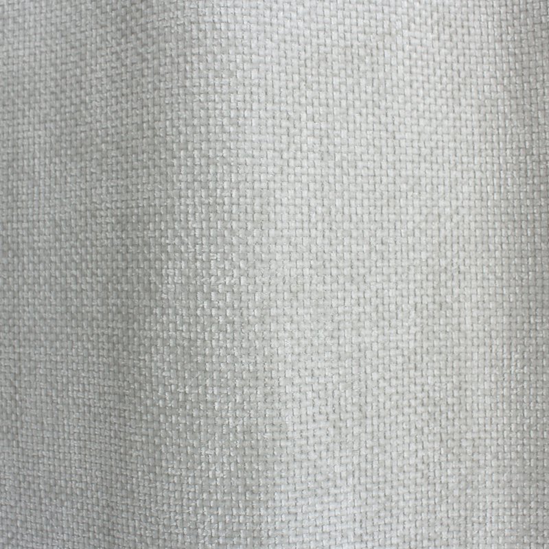 Chenille fløjlsgardin, med øjer, 140x240, Kamala Collection