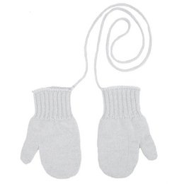 Child mittens Perinne - 100% wool