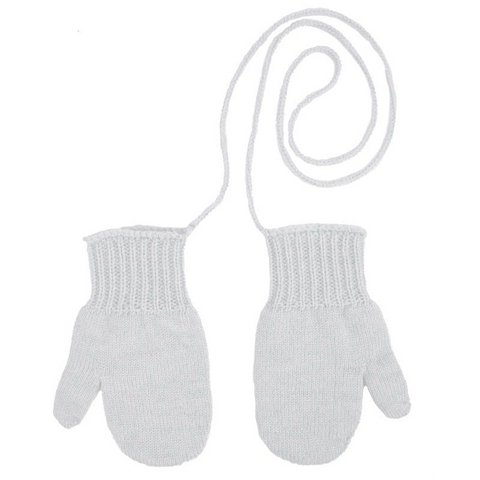 Child mittens Perinne - 100% wool