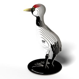EUGY 3D Puslespil - Kran