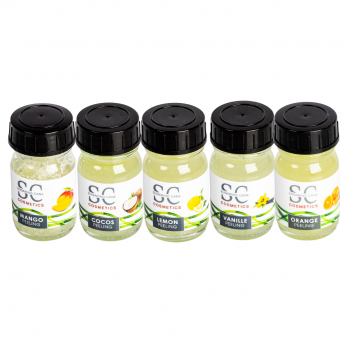 Scrub allo zucchero 30 ml