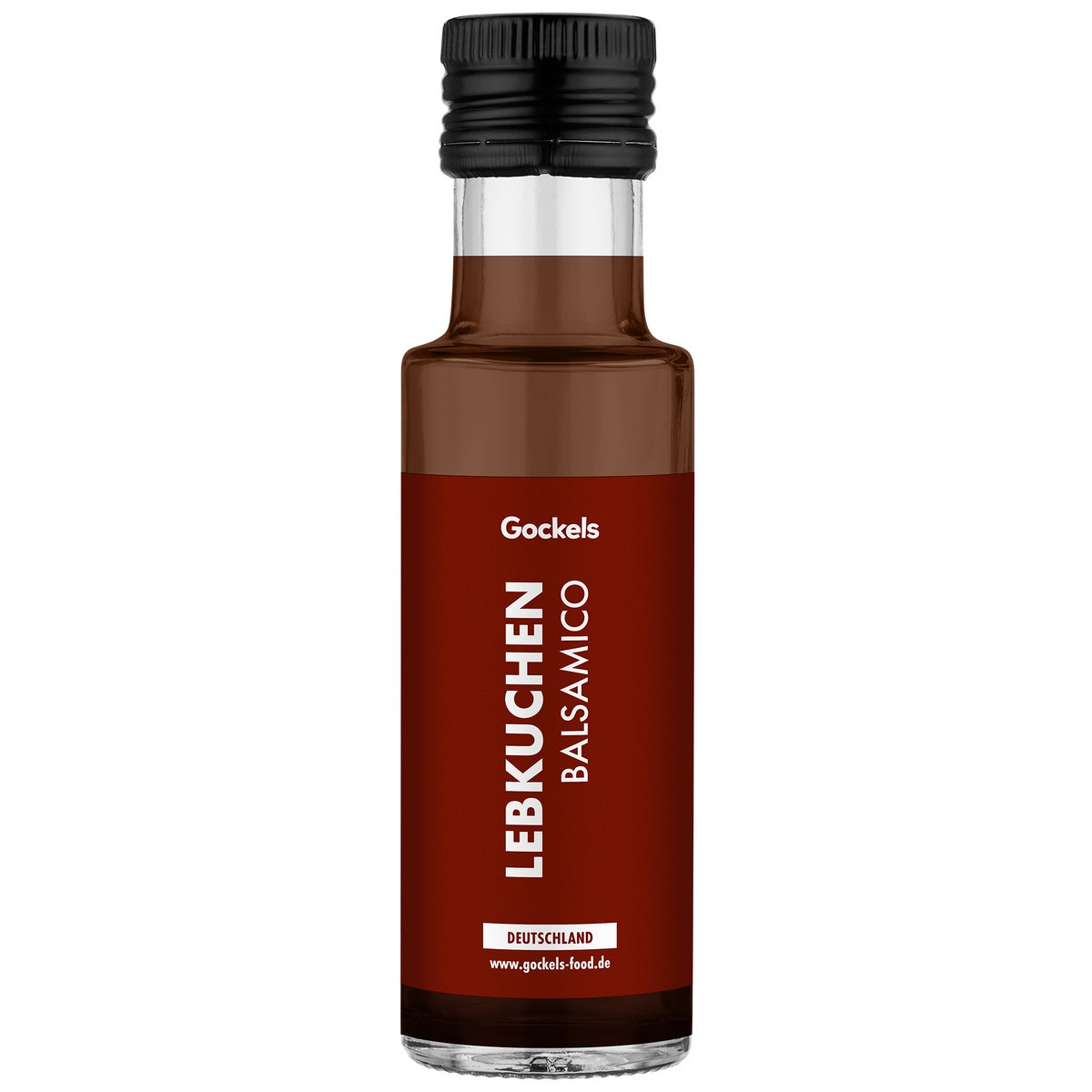Gingerbread Balsamic – Spicy-sweet for winter dishes and desserts