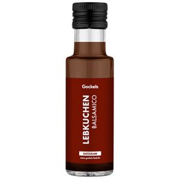 Gingerbread Balsamic – Spicy-sweet for winter dishes and desserts