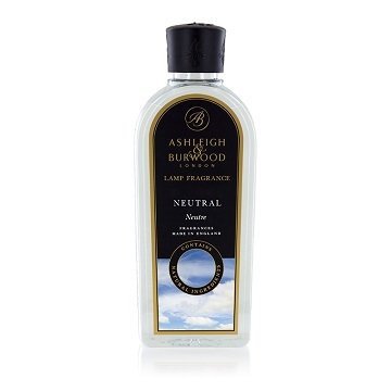 Neutrales Geurlampenöl S- 250ML