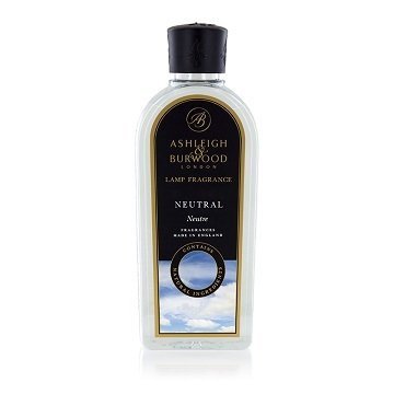 Neutrales Geurlampenöl S- 250ML