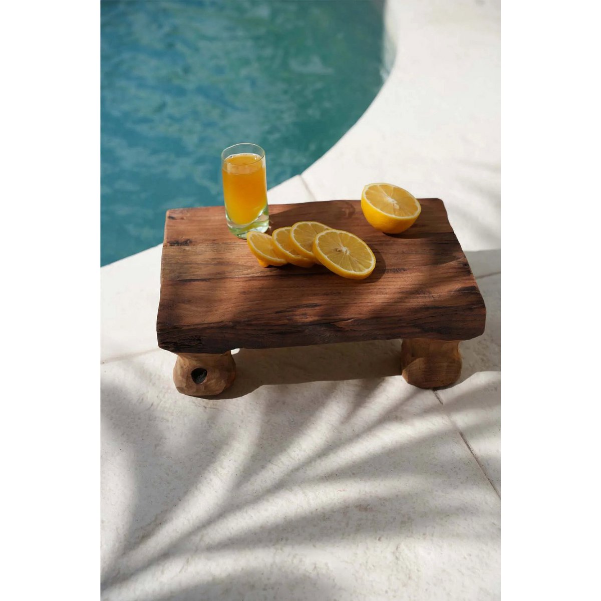 The Delish Tray - Natural