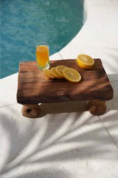 Delish-bakken - naturlig