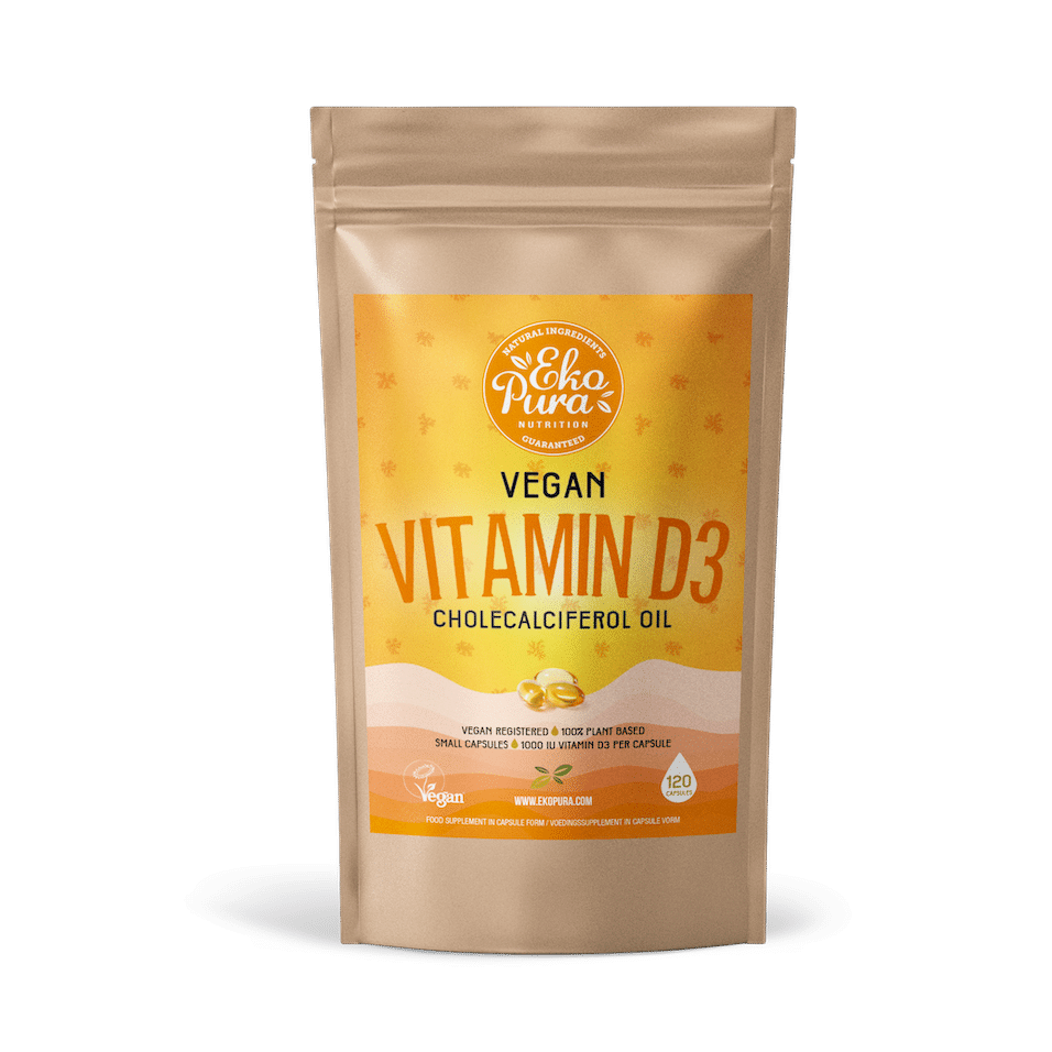 Vitamin D3