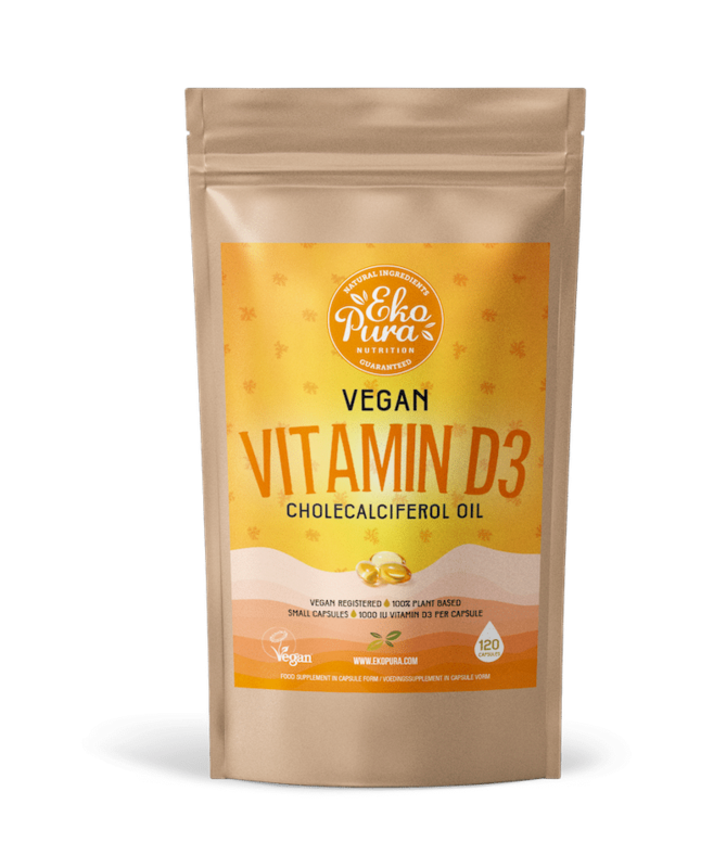 Vitamin D3