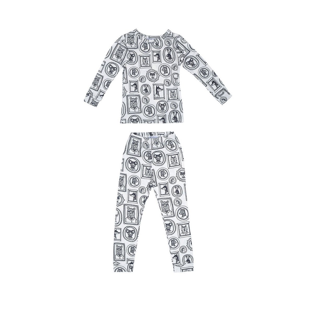 The Foresters Kids Pyjamas