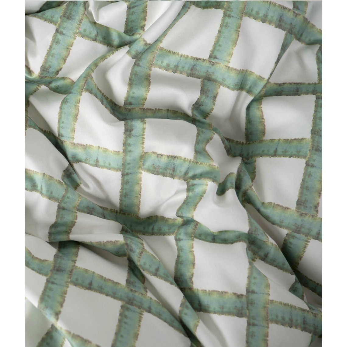 Sateen bed linen set Ocean Submarine
