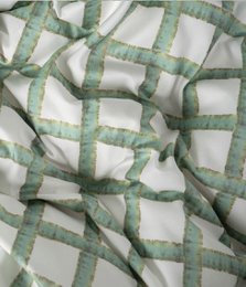 Sateen bed linen set Ocean Submarine