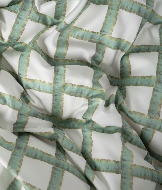 Sateen bed linen set Ocean Submarine