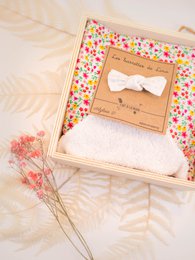 Little girl box