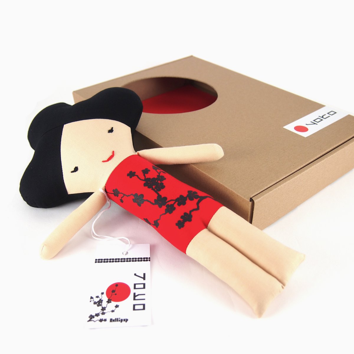 Japanischer Yoko