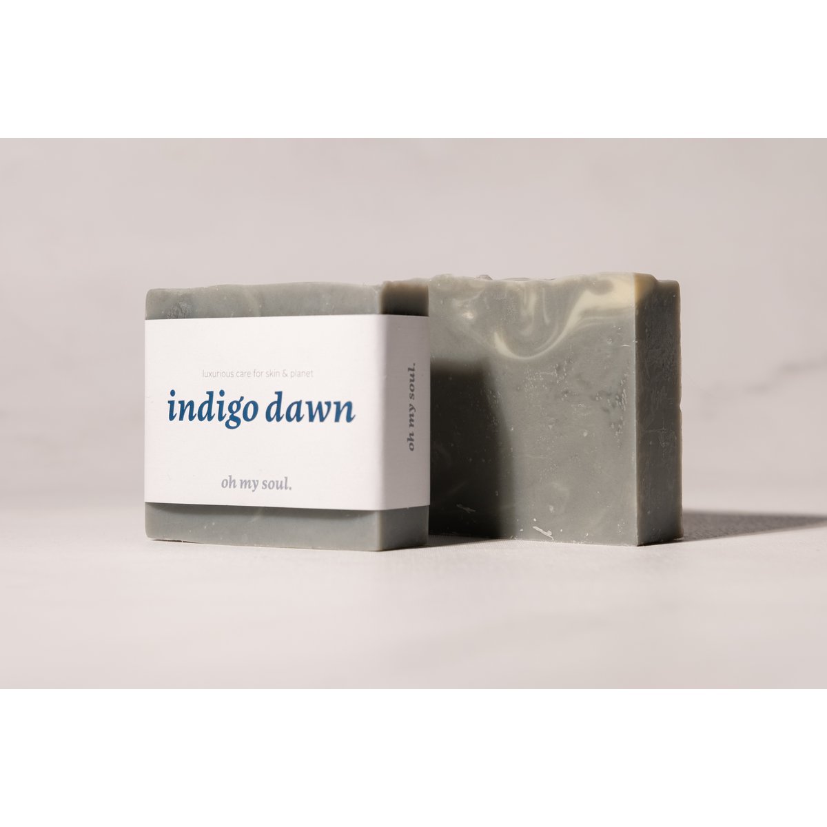 indigo dawn - the natural bar