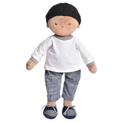 Boy Doll - Jayden 42cm