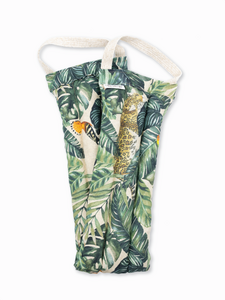 Neck heating pad - Cherry pits - Jungle