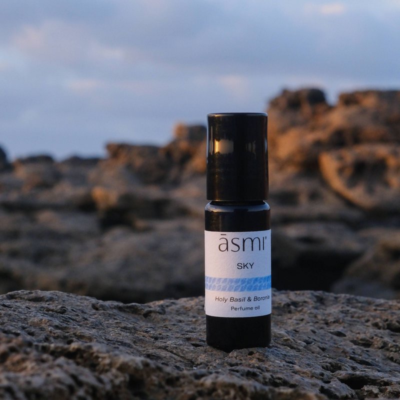 PARFUM OLIE SKY