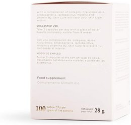 Skin Cure - cuidado de la piel reinventado