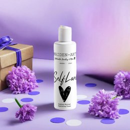 Hydrating Toner - Radiant Revival