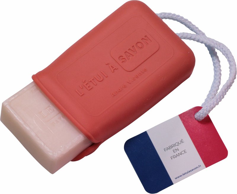 The “Watermelon” soap case