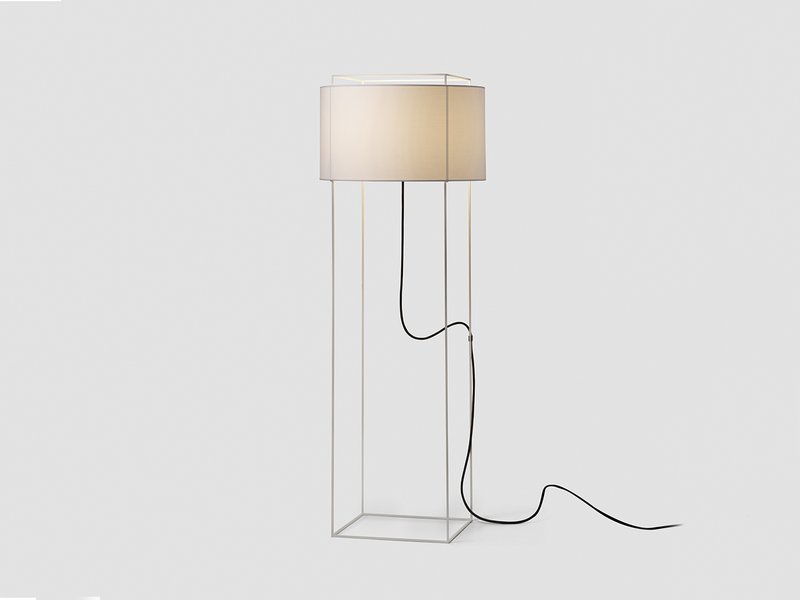 LEWIT Floor Lamp