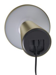 LAMPADA DA TAVOLO MOVE ME CHAMPAGNE