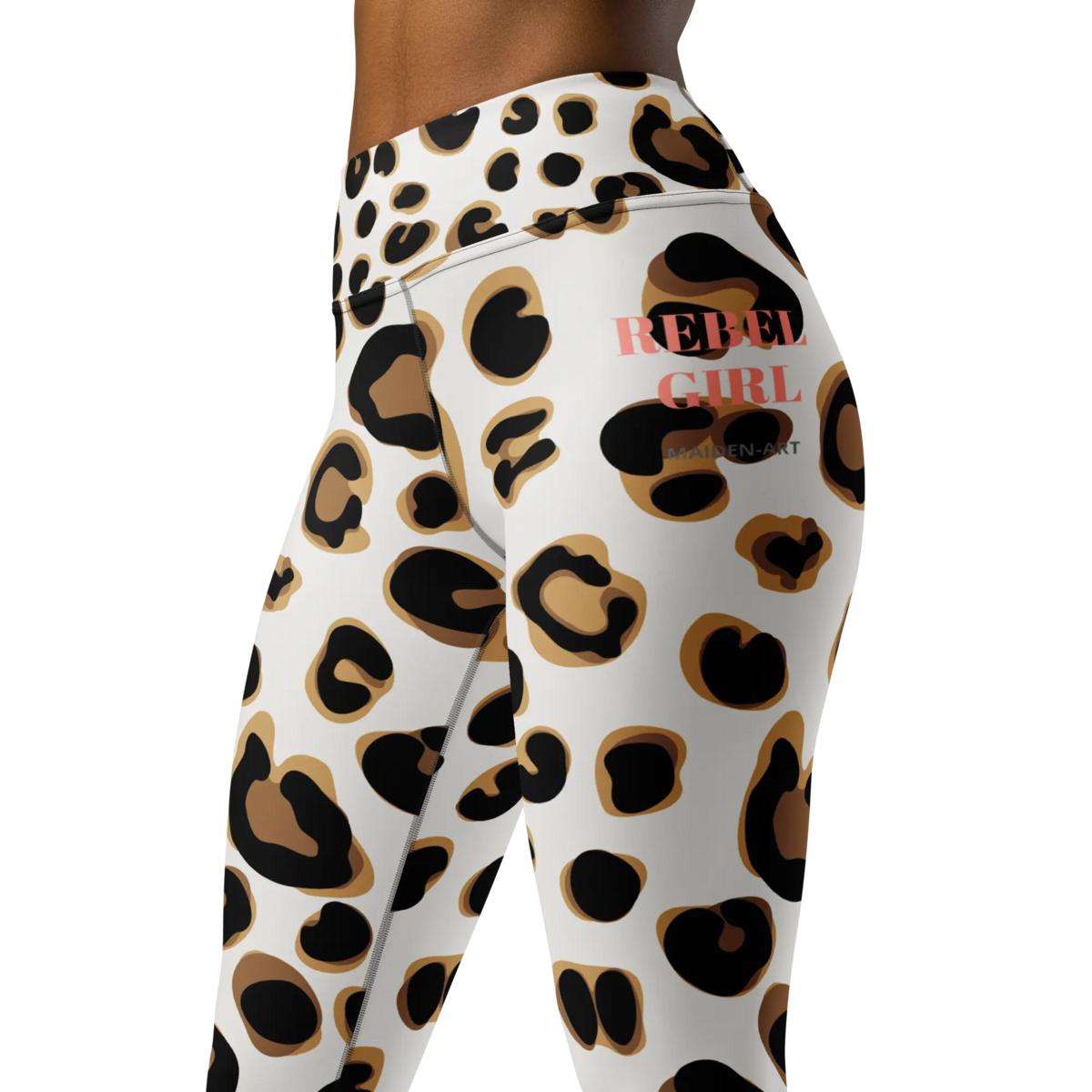 Yoga Leggings