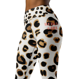 Yoga Leggings