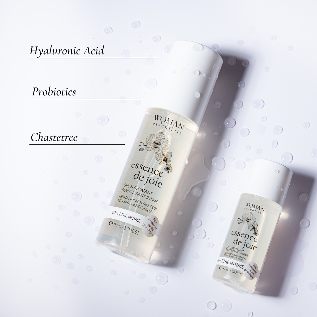Essence De Joie Gel Hydratant Revitalisant 40 ml