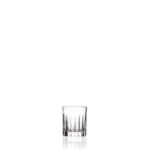 SHOT GLASS 8 CL TIMELESS