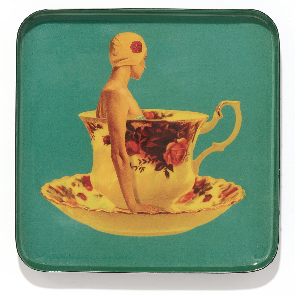 Mara Dona Trinket Tray