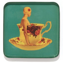Mara Dona Trinket Tray