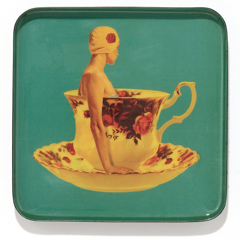 Mara Dona Trinket Tray