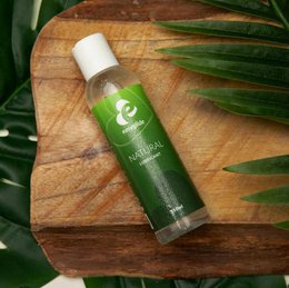 EasyGlide - Lubricante a base de agua natural - 150 ml