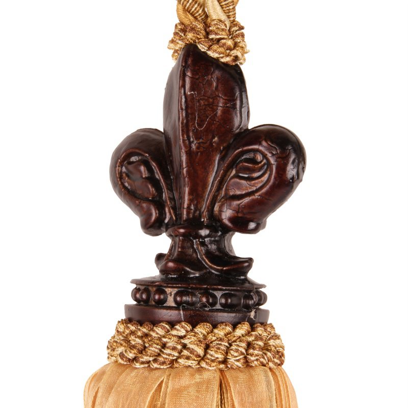 Quaste 70 cm Fleur de Lis
