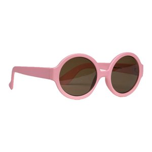 Kindersonnenbrille Lenny 3-7 Jahre - Größe M - Pink