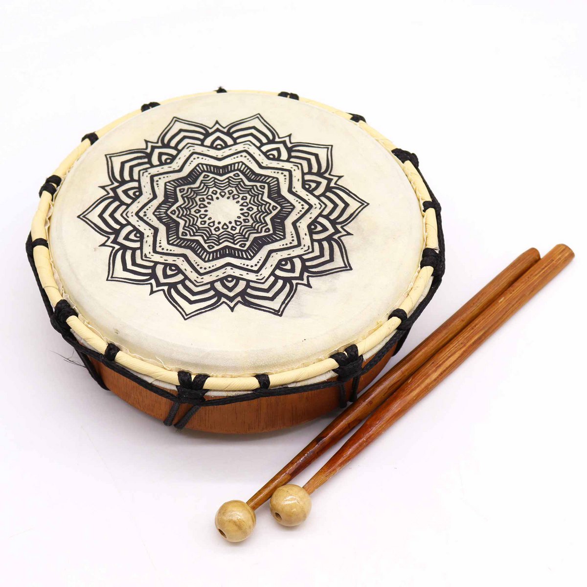 Groothandel djembé- en sjamanistische drums