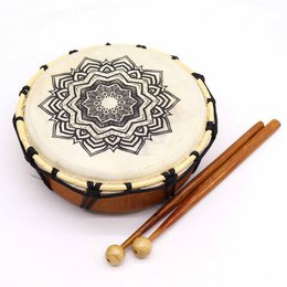 Groothandel djembé- en sjamanistische drums
