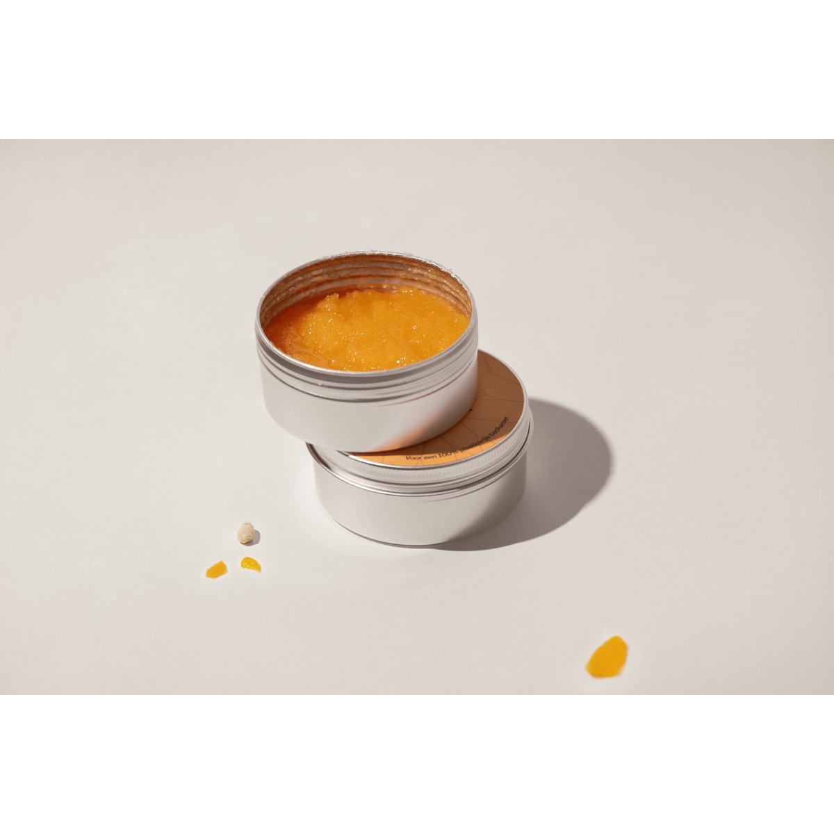 Body Scrub Orange 30 ml