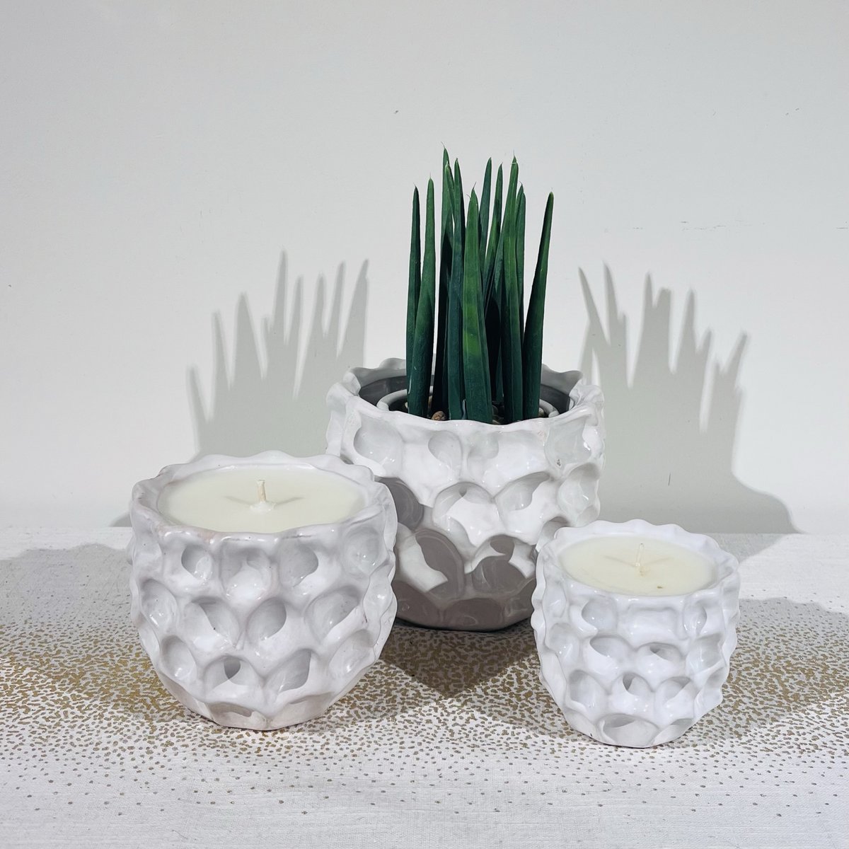 Small Candle