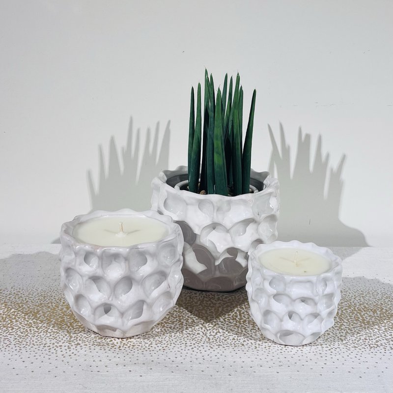 Small Candle